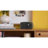 Philips TAV2000DB Draagbaar Analoog & digitaal Zwart