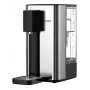 Waterdispenser Philips ADD5906S Zwart/RVS voor het aanrecht, model ADD5906S/10