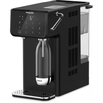 Philips ADD5962BK/10 Waterfilter Dispenser Waterfilter 3,8 L Zwart