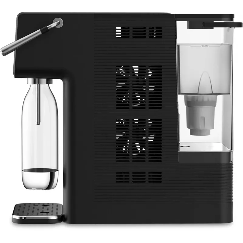 Philips ADD5962BK/10 Waterfilter Dispenser Waterfilter 3,8 L Zwart