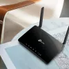 TP-Link MR550 Draadloze router Gigabit Ethernet Dualband (2,4 GHz / 5 GHz) 4G