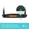 TP-Link MR550 Draadloze router Gigabit Ethernet Dualband (2,4 GHz / 5 GHz) 4G