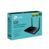 TP-Link MR550 Draadloze router Gigabit Ethernet Dualband (2,4 GHz / 5 GHz) 4G