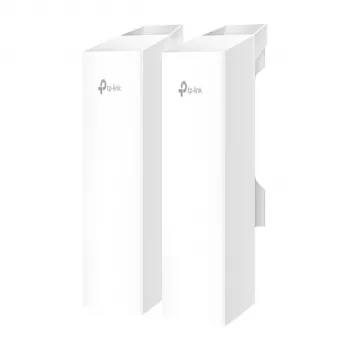 TP-Link EAP211-BRIDGE KIT Bridge/repeater Netwerkbridge 867 Mbit/s Wit