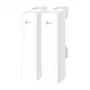 TP-Link EAP211-BRIDGE KIT Bridge/repeater Netwerkbridge 867 Mbit/s Wit