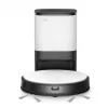 TP-Link Tapo RV20 Mop Plus 0,35 l Zwart, Wit