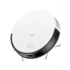 TP-Link Tapo RV20 Mop Plus 0,35 l Zwart, Wit