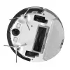 TP-Link Tapo RV20 Mop Plus 0,35 l Zwart, Wit