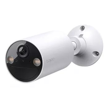 Beveiligingscamera TP-LINK Tapo C410 1080p draadloos binnen/buiten — 2-pack