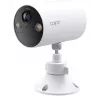 TP-Link Tapo C410 4-pack Bullet IP-beveiligingscamera Outdoor 2304 x 1296 Pixel Plafond-/wandmontage