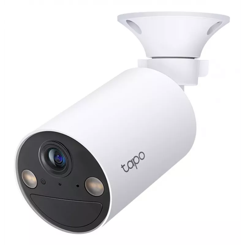 TP-Link Tapo C410 4-pack Bullet IP-beveiligingscamera Outdoor 2304 x 1296 Pixel Plafond-/wandmontage