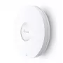 TP-Link Omada AX3600 Draadloze Dual Band Multi-Gigabit plafondmontage Access Point