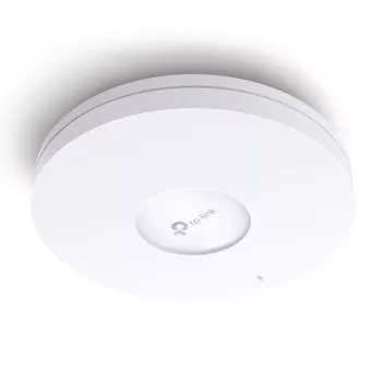 TP-Link Omada AX3600 Draadloze Dual Band Multi-Gigabit plafondmontage Access Point