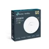 TP-Link Omada AX3600 Draadloze Dual Band Multi-Gigabit plafondmontage Access Point