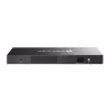 TP-Link Omada DS1024G Netwerkswitch Unmanaged Gigabit Ethernet (10/100/1000) 1U Zwart