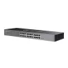 TP-Link Omada DS1024G Netwerkswitch Unmanaged Gigabit Ethernet (10/100/1000) 1U Zwart