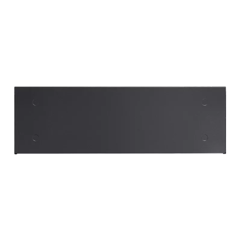 TP-Link Omada DS1024G Netwerkswitch Unmanaged Gigabit Ethernet (10/100/1000) 1U Zwart