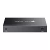 TP-Link Omada DS108G-M2 Netwerkswitch Unmanaged 2.5G Ethernet (100/1000/2500) Zwart