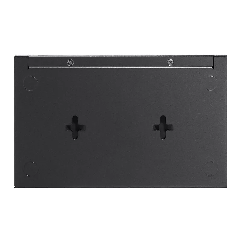 TP-Link Omada DS108G-M2 Netwerkswitch Unmanaged 2.5G Ethernet (100/1000/2500) Zwart