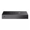 TP-Link Omada DS105X Netwerkswitch Unmanaged 10G Ethernet (100/1000/10000) Zwart