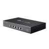 TP-Link Omada DS105X Netwerkswitch Unmanaged 10G Ethernet (100/1000/10000) Zwart