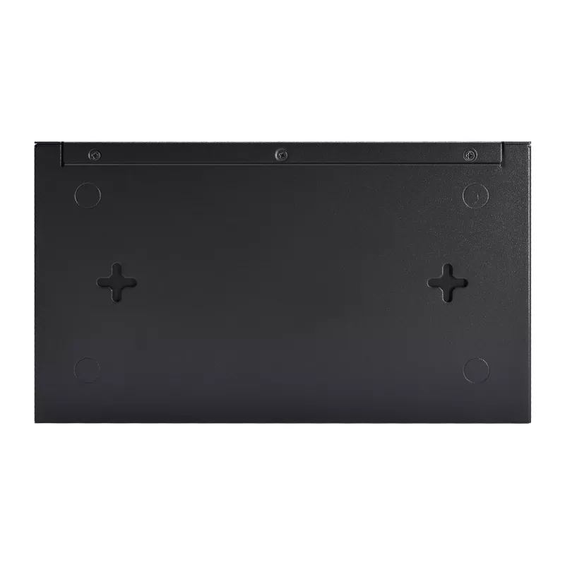 TP-Link Omada DS105X Netwerkswitch Unmanaged 10G Ethernet (100/1000/10000) Zwart