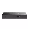 TP-Link Omada DS1008X Netwerkswitch Unmanaged 10G Ethernet (100/1000/10000) 1U Zwart