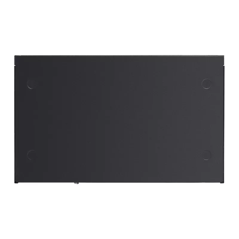 TP-Link Omada DS1008X Netwerkswitch Unmanaged 10G Ethernet (100/1000/10000) 1U Zwart