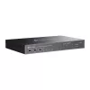 TP-Link Omada DS111P Netwerkswitch Unmanaged Fast Ethernet (10/100) Power over Ethernet (PoE) Zwart