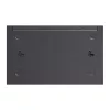TP-Link Omada DS111P Netwerkswitch Unmanaged Fast Ethernet (10/100) Power over Ethernet (PoE) Zwart