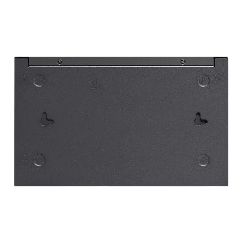 TP-Link Omada DS111P Netwerkswitch Unmanaged Fast Ethernet (10/100) Power over Ethernet (PoE) Zwart