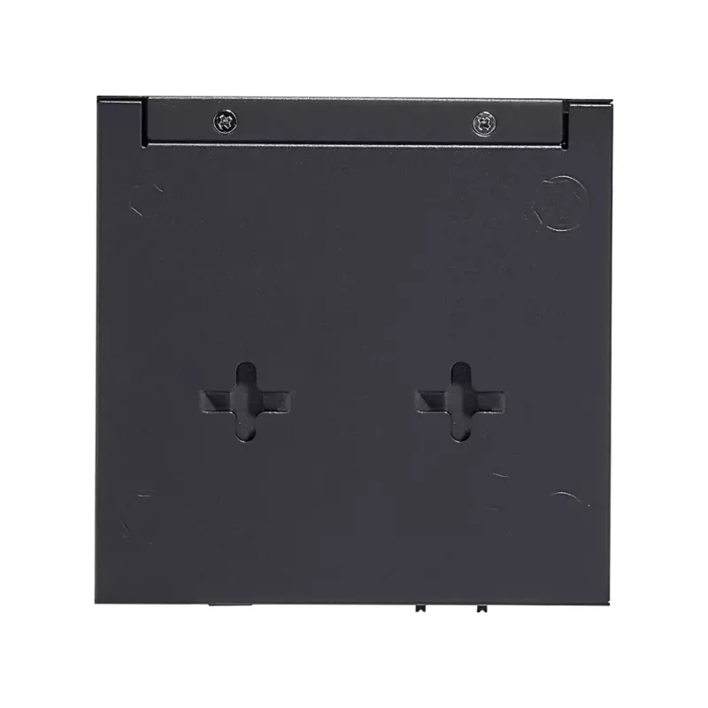 TP-Link Omada DS105GP Netwerkswitch Unmanaged Gigabit Ethernet (10/100/1000) Power over Ethernet (PoE) Zwart