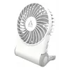 ARCTIC Summair 2Go - Krachtige handventilator met extra lange accuduur