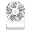 ARCTIC Summair 2Go - Krachtige handventilator met extra lange accuduur