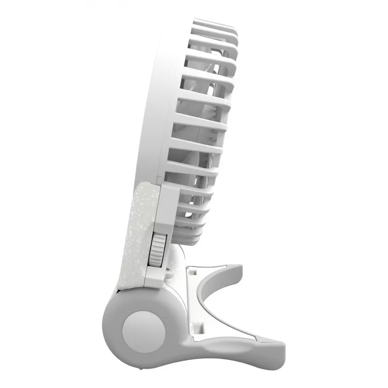 ARCTIC Summair 2Go - Krachtige handventilator met extra lange accuduur