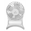 ARCTIC Summair 2Go - Krachtige handventilator met extra lange accuduur