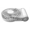 ARCTIC Summair 2Go - Krachtige handventilator met extra lange accuduur