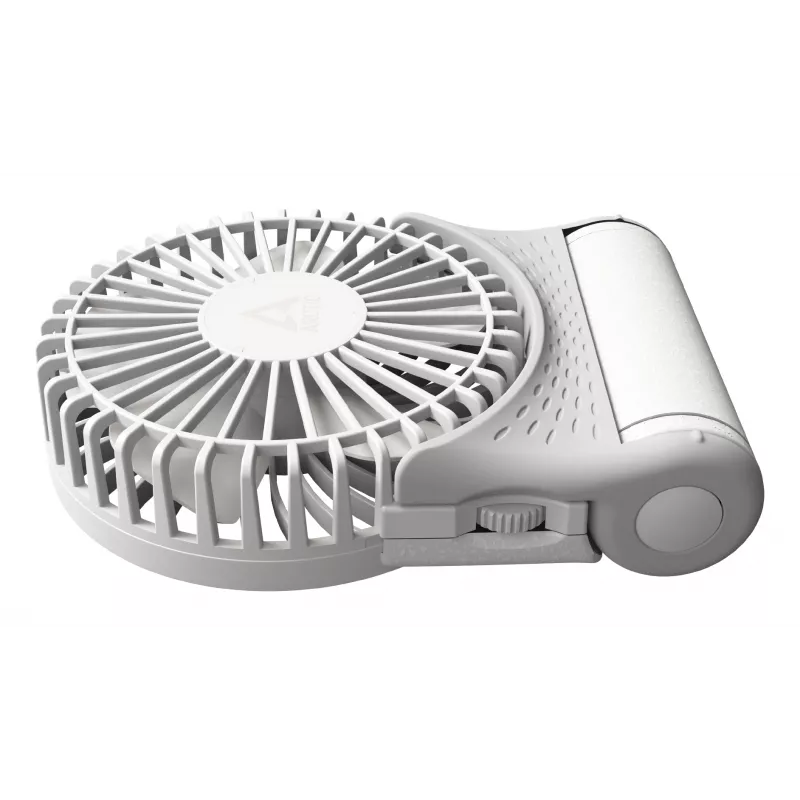 ARCTIC Summair 2Go - Krachtige handventilator met extra lange accuduur