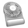 ARCTIC Summair 2Go - Krachtige handventilator met extra lange accuduur