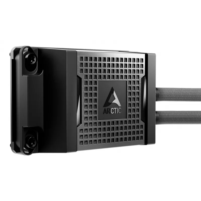 ARCTIC Liquid Freezer WS360-SP6 Processor Vloeistofkoelset 12 cm Zwart 1 st.