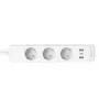 TP-Link Tapo P300 3 AC stopcontact(en) Type F (CEE 7/4) 1,5 m 3 2300 W Wit