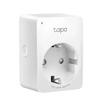 Intelligente wifistekker TP-Link Tapo Mini P100