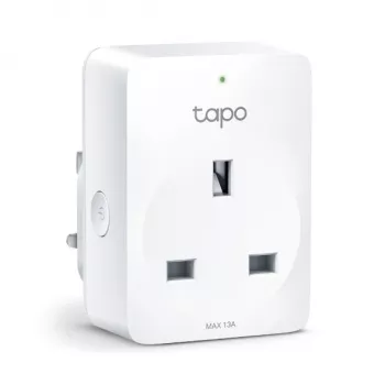 Intelligente wifistekker TP-Link Tapo Mini P100