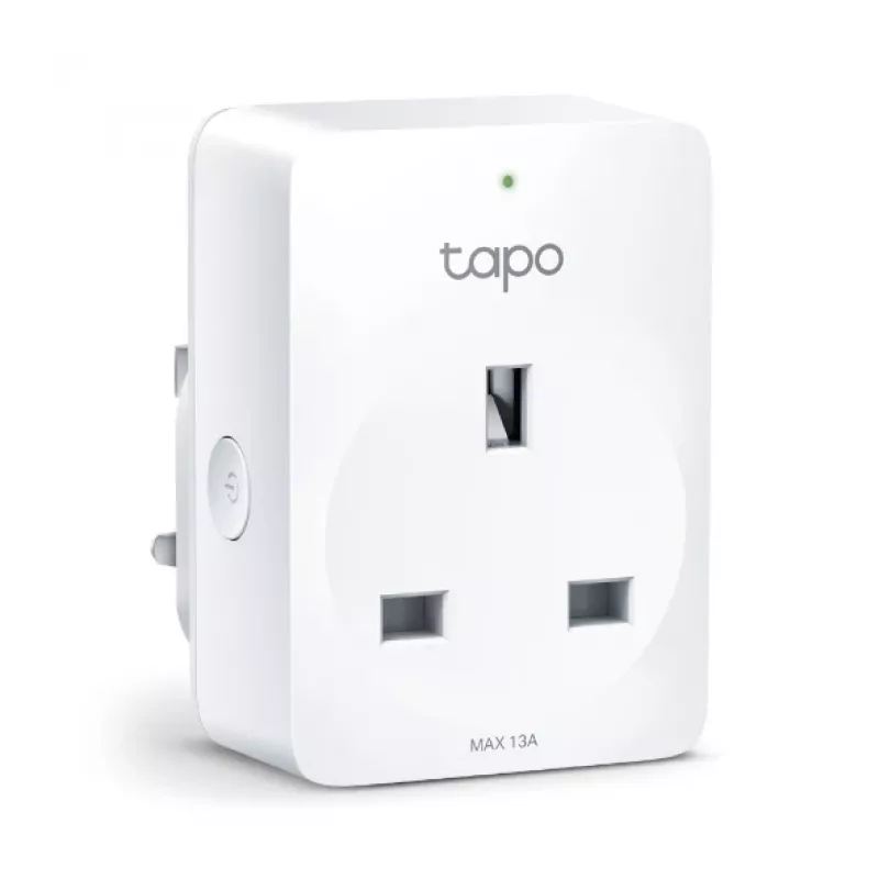 Intelligente wifistekker TP-Link Tapo Mini P100