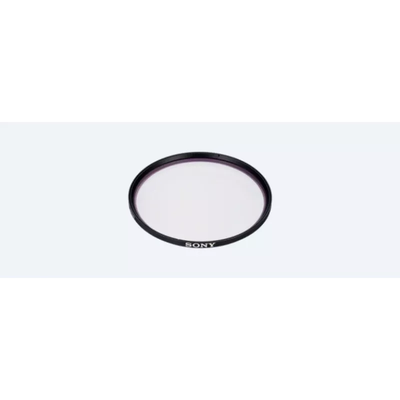 Sony VF-72MPAM - filter - bescherming - 72 mm - voor Sony SAL135F28