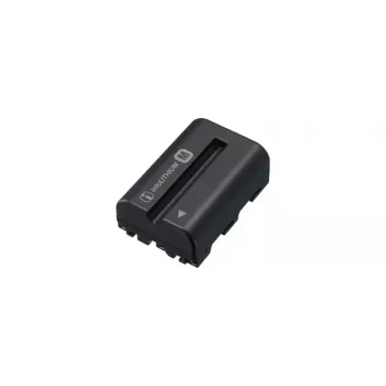 Accu Sony NP-FM500H
