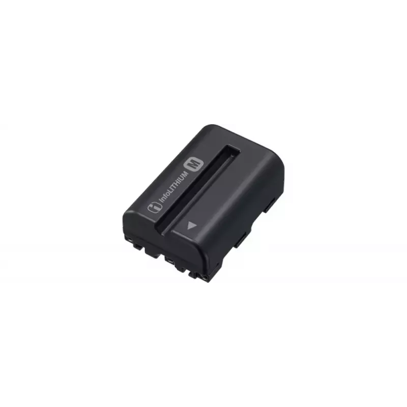 Accu Sony NP-FM500H