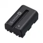 Accu Sony NP-FM500H