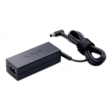Sony VGP-AC19V39 voeding zwart