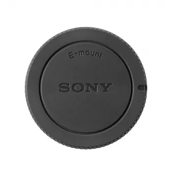 Sony ALC-B1EM, zwart, NEX-3 NEX-5